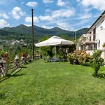 2 Apartments In Old Stone House Near Opatija