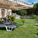 2 Apartments In Old Stone House Near Opatija