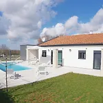 Beautiful Villa With Private Pool On Peaceful Location, Village Sveti Kirin