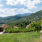 2 Apartments In Old Stone House Near Opatija