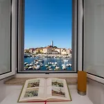 Island Sea View Free Parking