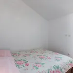 Apartment Complex Vetrina-Shared Pool