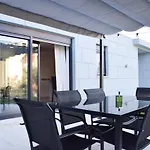 Lovely 2-Bed Apartment In Drenje Near Rabac