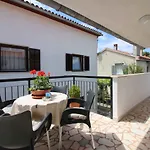 Apartment In Porec/Istrien 36665
