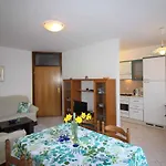 Apartment In Porec/Istrien 36682