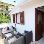 Apartment In Porec/Istrien 36683