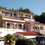 Apartment Rabac 12