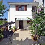 Holiday Home Eufemia-1 By Interhome