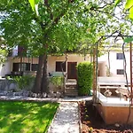 Apartment In Pjescana Uvala - Istrien 17334
