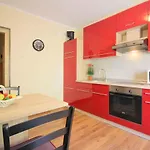 Apartment In Porec/Istrien 10035