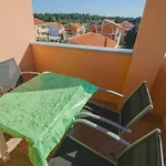 Apartman Borik