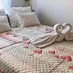 Deluxe Afrodita Apartment
