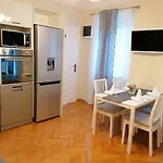 Apartman Lusetic
