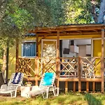 Mobile Homes Camp Pineta - Adriatic Kampovi