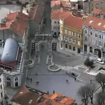 Apartments Mirijana Vinogradska