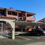 Apartments Marla