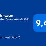 Apartment Gabi 2