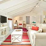 Old Town Splendid Apartments By Irundo