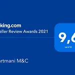 Apartmani M&C