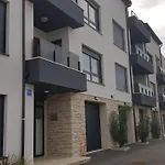 Brand New Apartment With Pool With Sea View