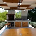 Casa Bamboo