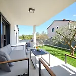 Villa Dolcea