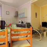 Apartments Kristina Fazana A