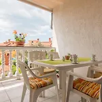 Apartments Kristina Fazana A