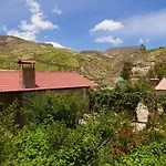 Hostal Vientos Del Altiplano