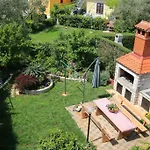 Apartments Kristina Fazana D