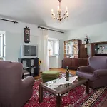 Apartments Crevatin Riva
