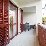 Apartment Puh