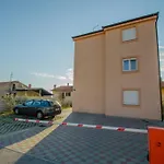 Apartman Borik