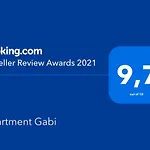 Apartment Gabi