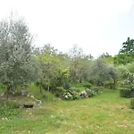 Comfortable Holiday Home In Labin