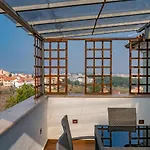 Apartment Rooftop