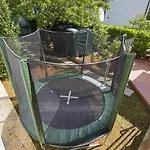 Holiday Apartment Sandro
