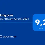 Vigo Apartman