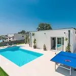 Villa Florentina