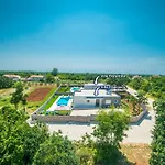Villa Florentina
