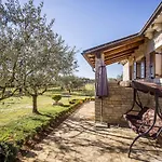 Holiday Home In Rovinj/Istrien 36983
