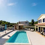 Holiday Home In Krsan 8887