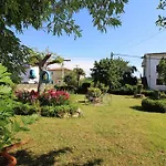 Apartment In Porec/Istrien 10031