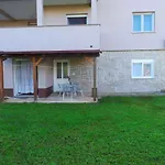 Apartment In Fazana/Istrien 8621