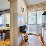 Pula Two-Bedroom Apartment 3