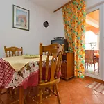 Apartment In Medulin/Istrien 9044