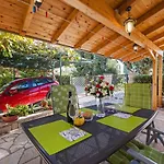 Apartment In Rovinj/Istrien 11720
