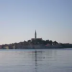 Apartment In Rovinj/Istrien 11533