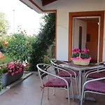 Apartment In Funtana/Istrien 12232