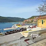 Apartment In Rabac 16989